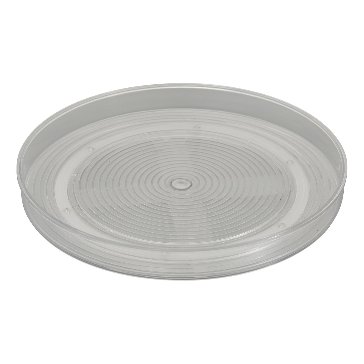 Bandeja giratória para frigorífico SMART FRIDGE 24cm