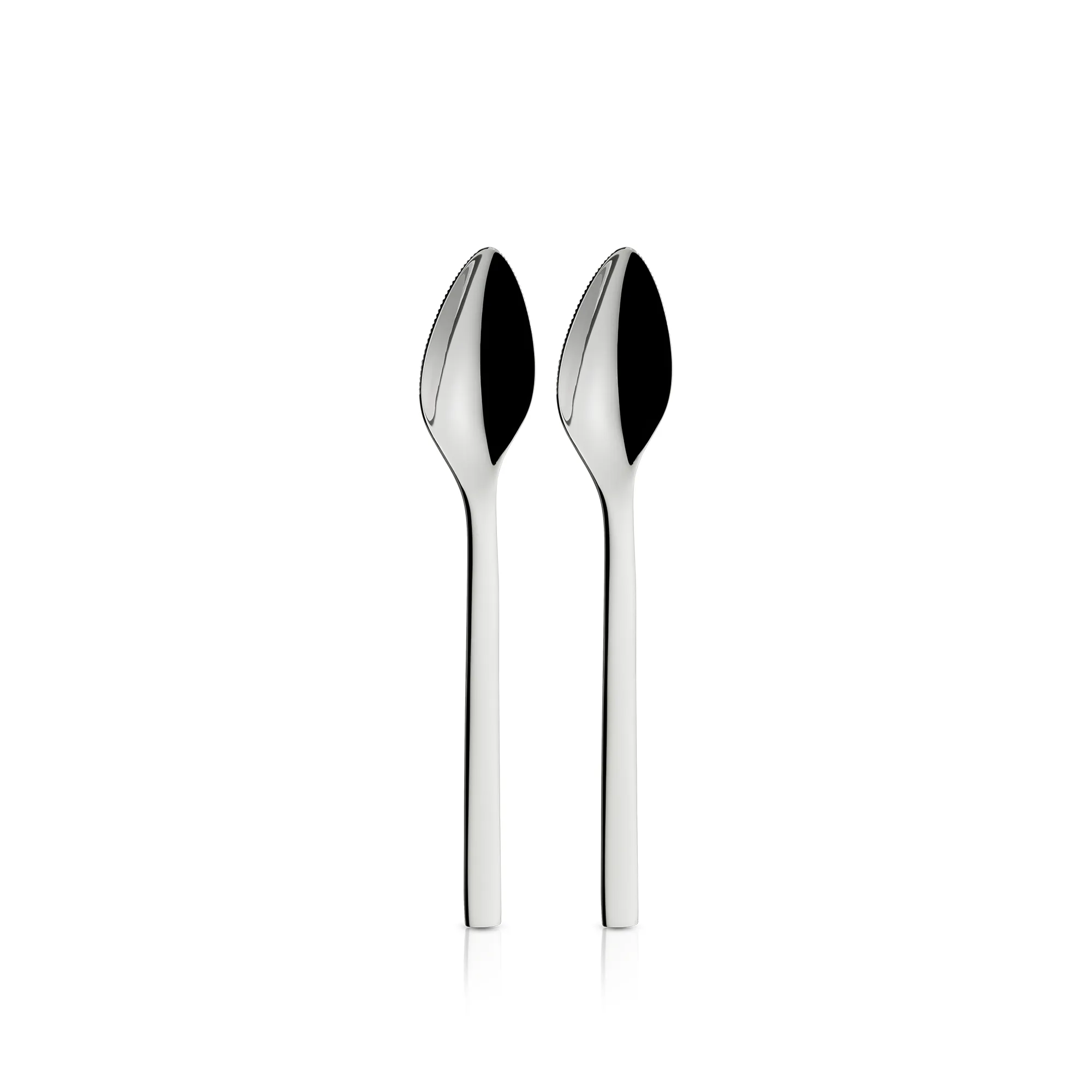 Grapefruit spoon set Nuova 2-piece