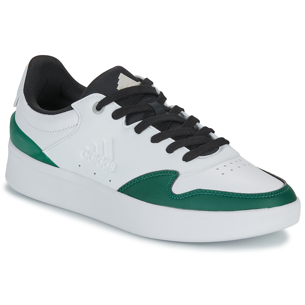 adidas - KANTANA - White / Green