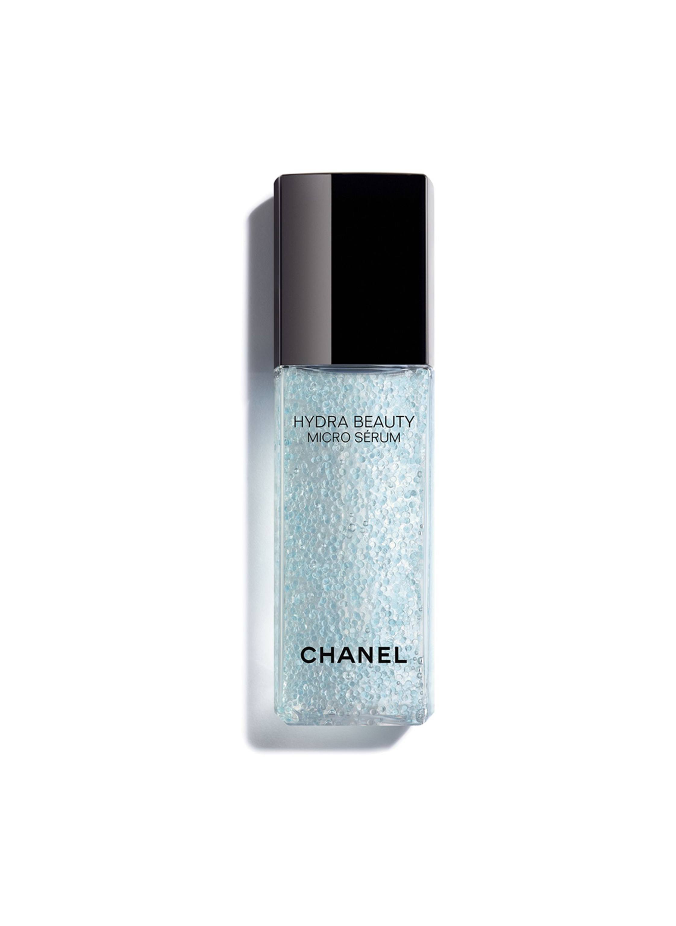 CHANEL HYDRA BEAUTY MICRO SÉRUM