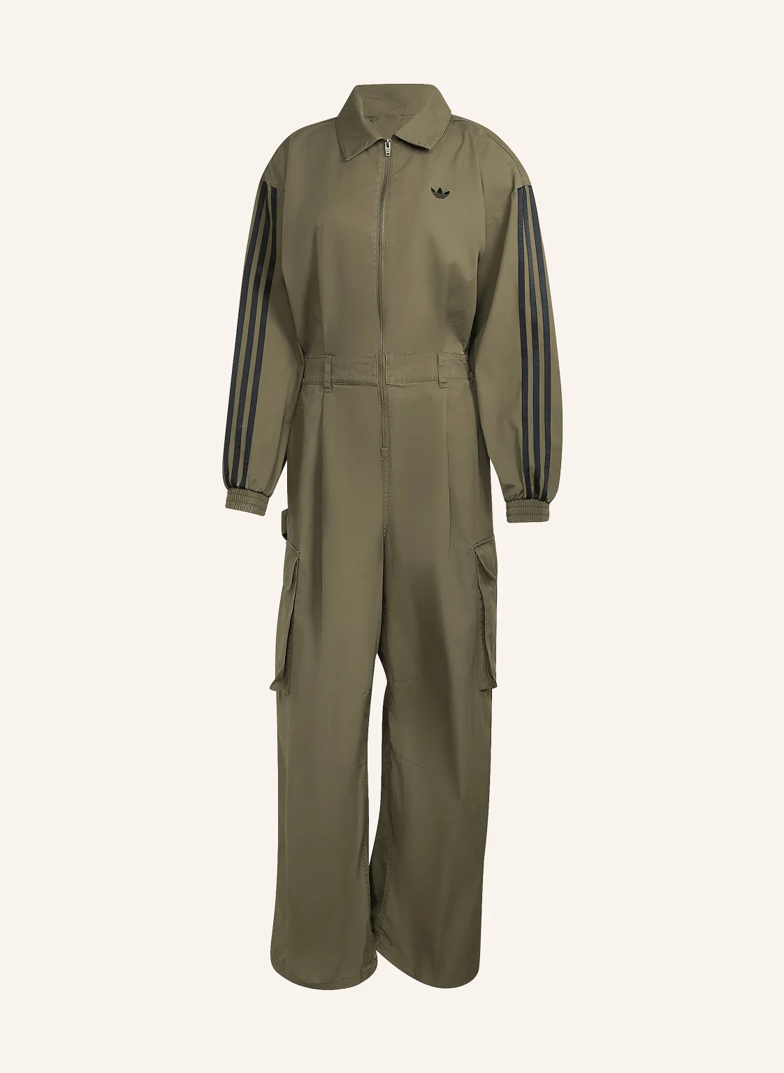adidas Originals Cargo-Jumpsuit