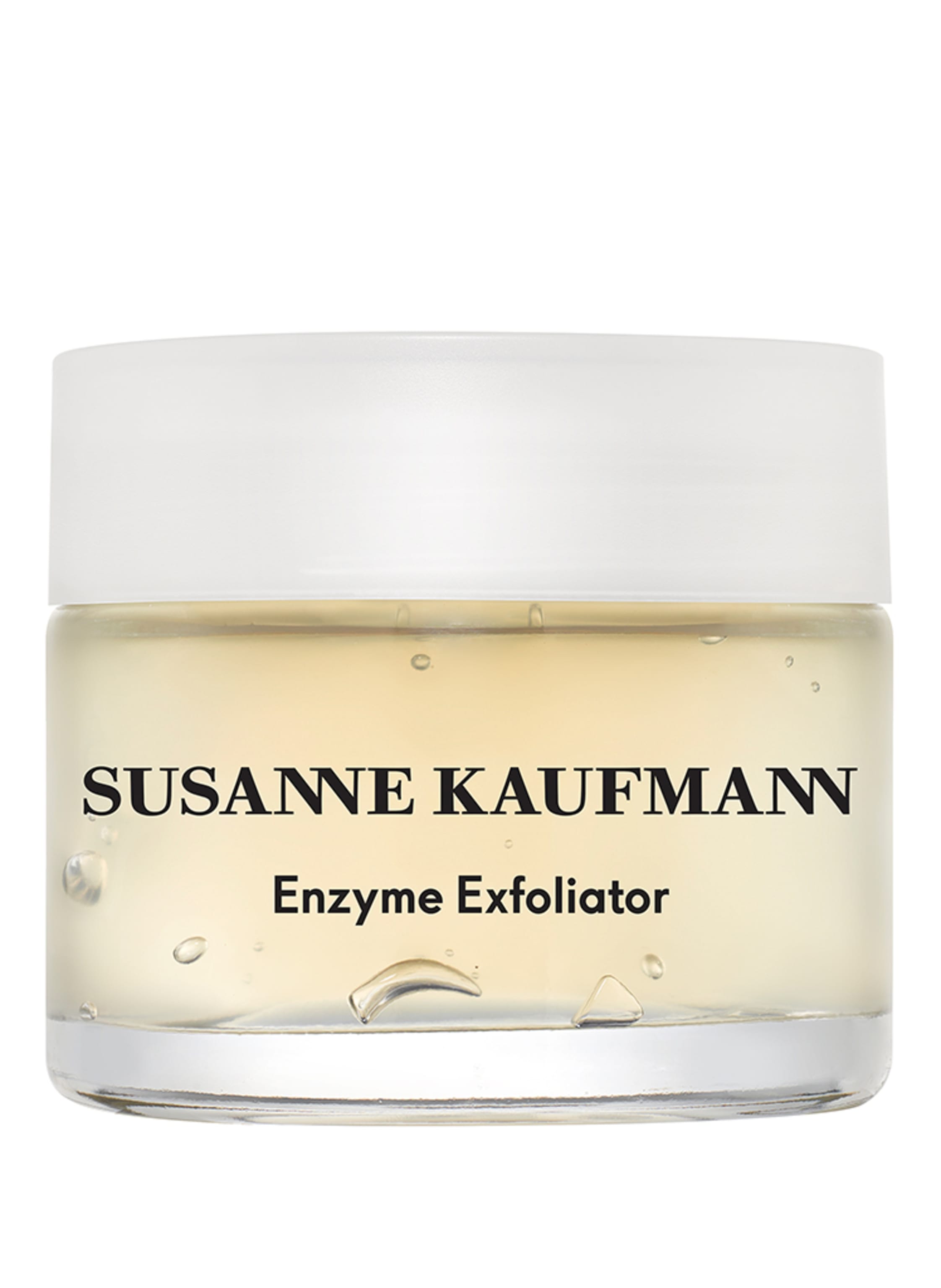 SUSANNE KAUFMANN ENZYME EXFOLIATOR