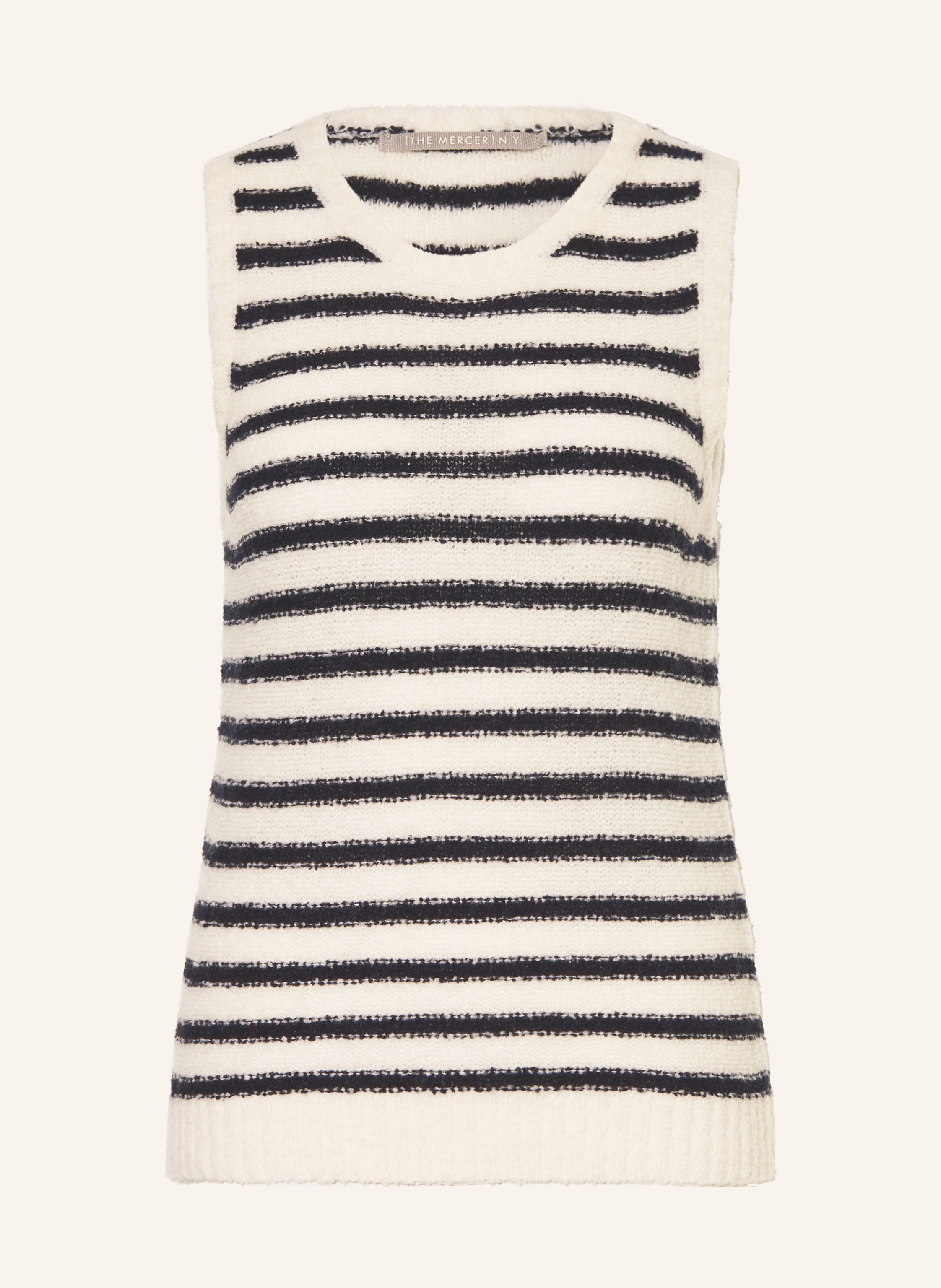 (THE MERCER) N.Y. Stricktop