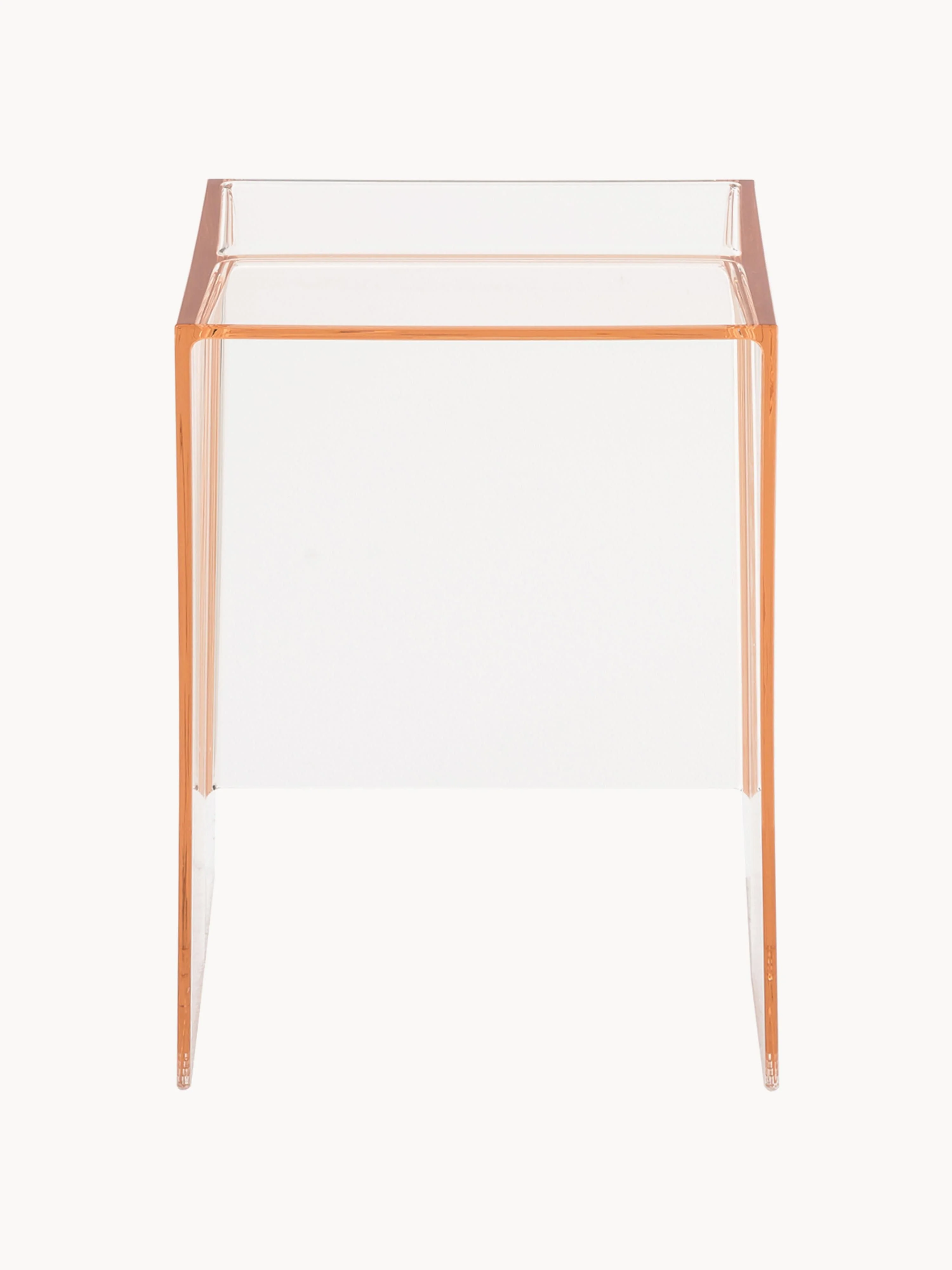 Design Beistelltisch Max-Beam