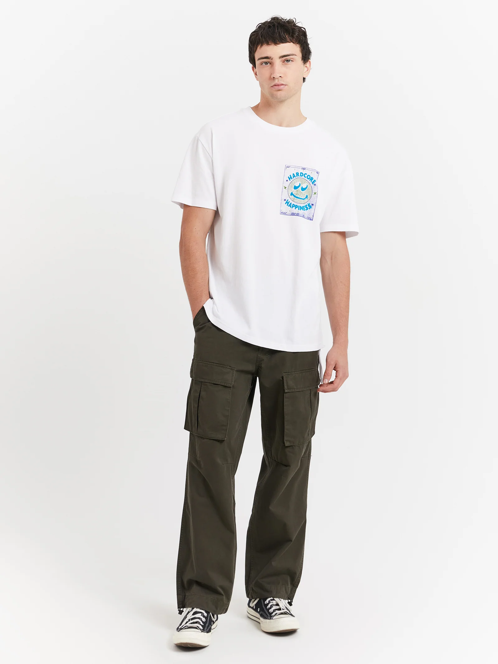 Fugitive Cargo Pants