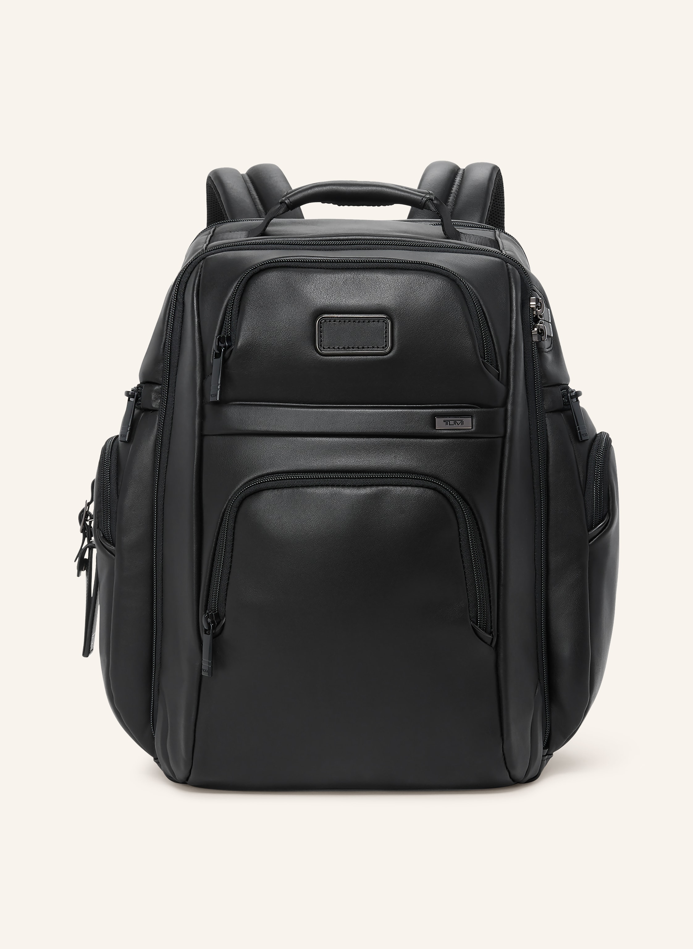 TUMI ALPHA Rucksack BRIEF PACK mit Laptop-Fach