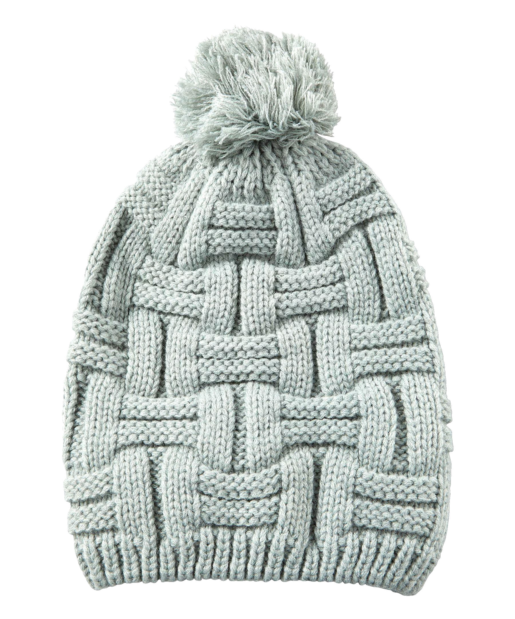 Denver Hayes Women's Slouchy Knit Toque