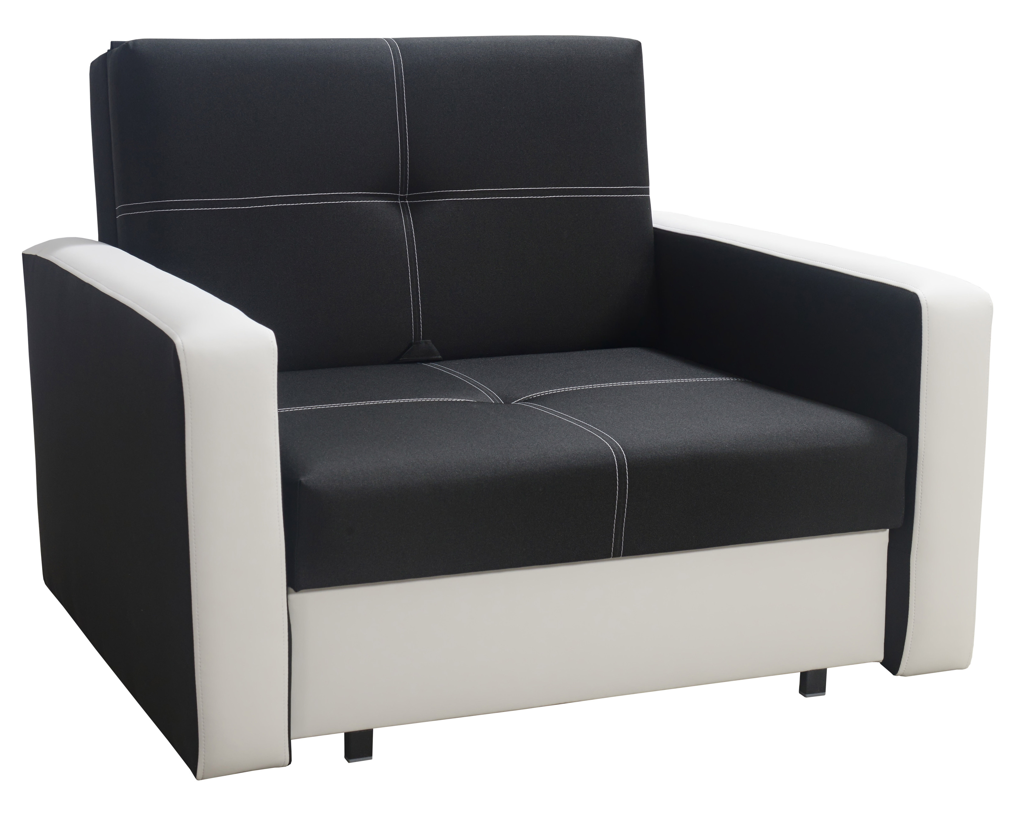 Sofa Bella I - Kol. B09 Sawana 14   Madryt 920