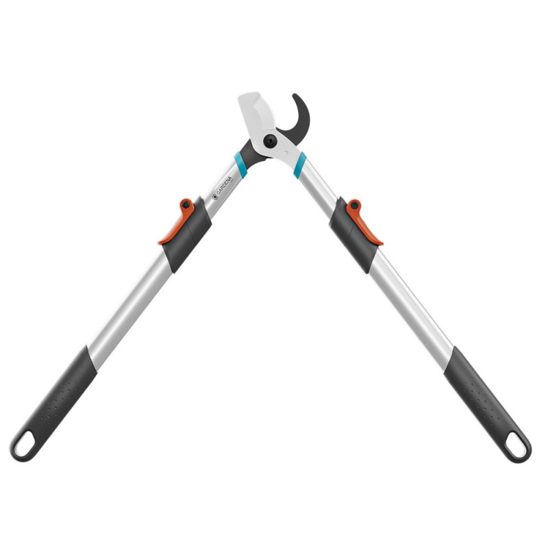 Coupe-branche télescopique TeleCut Basic Ø 42 mm Gardena