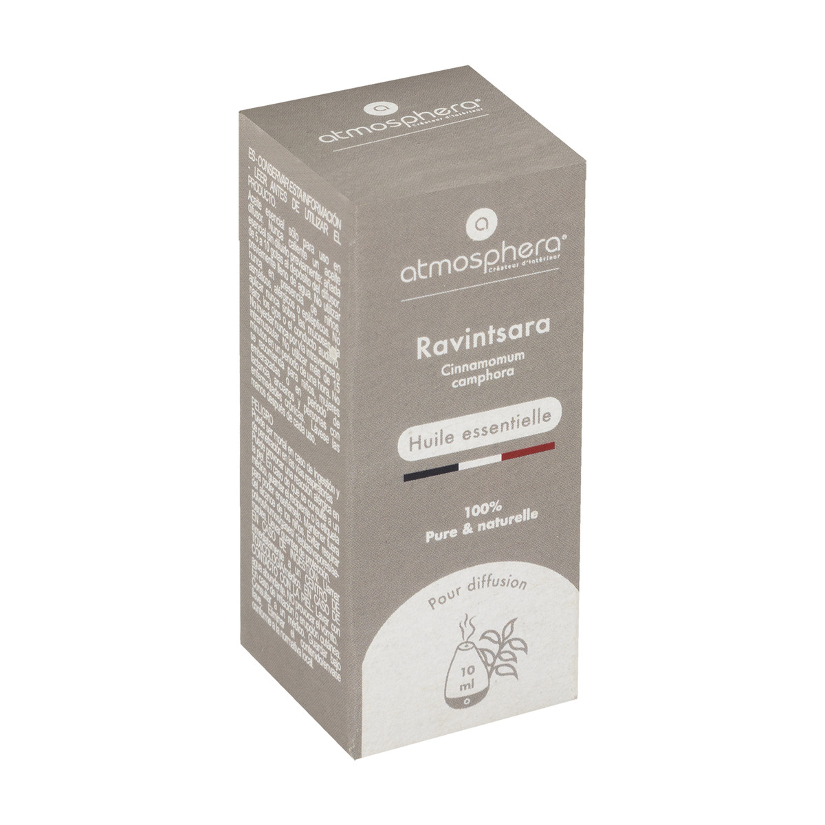 Essential oil Ravintsara, 10ml