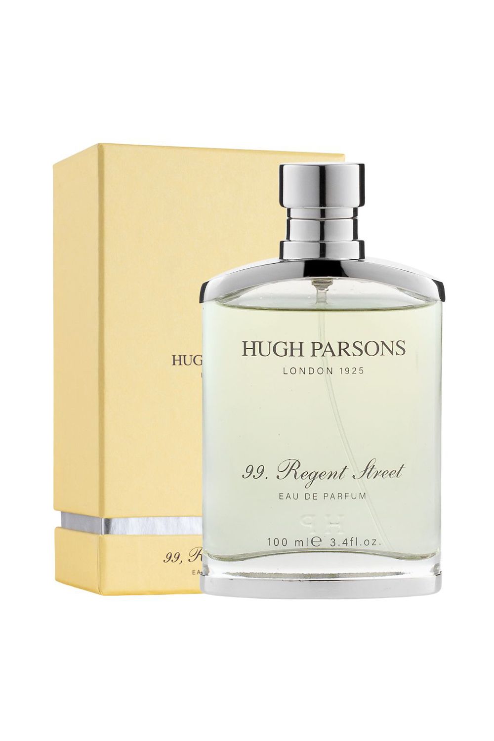 Hugh Parsons 99 Regent Street Eau De Parfum 100ml