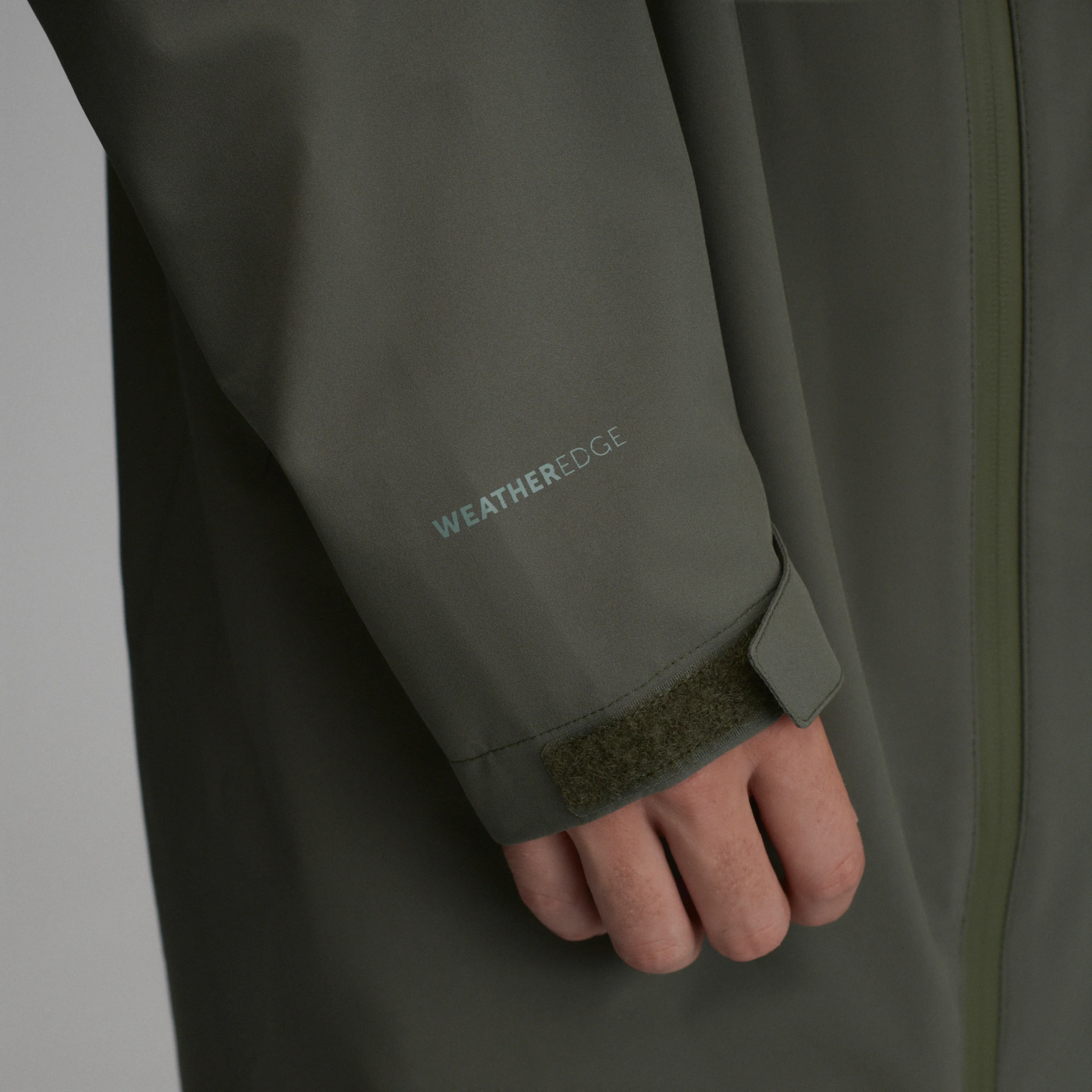 Men's Oscillate 3L Trench