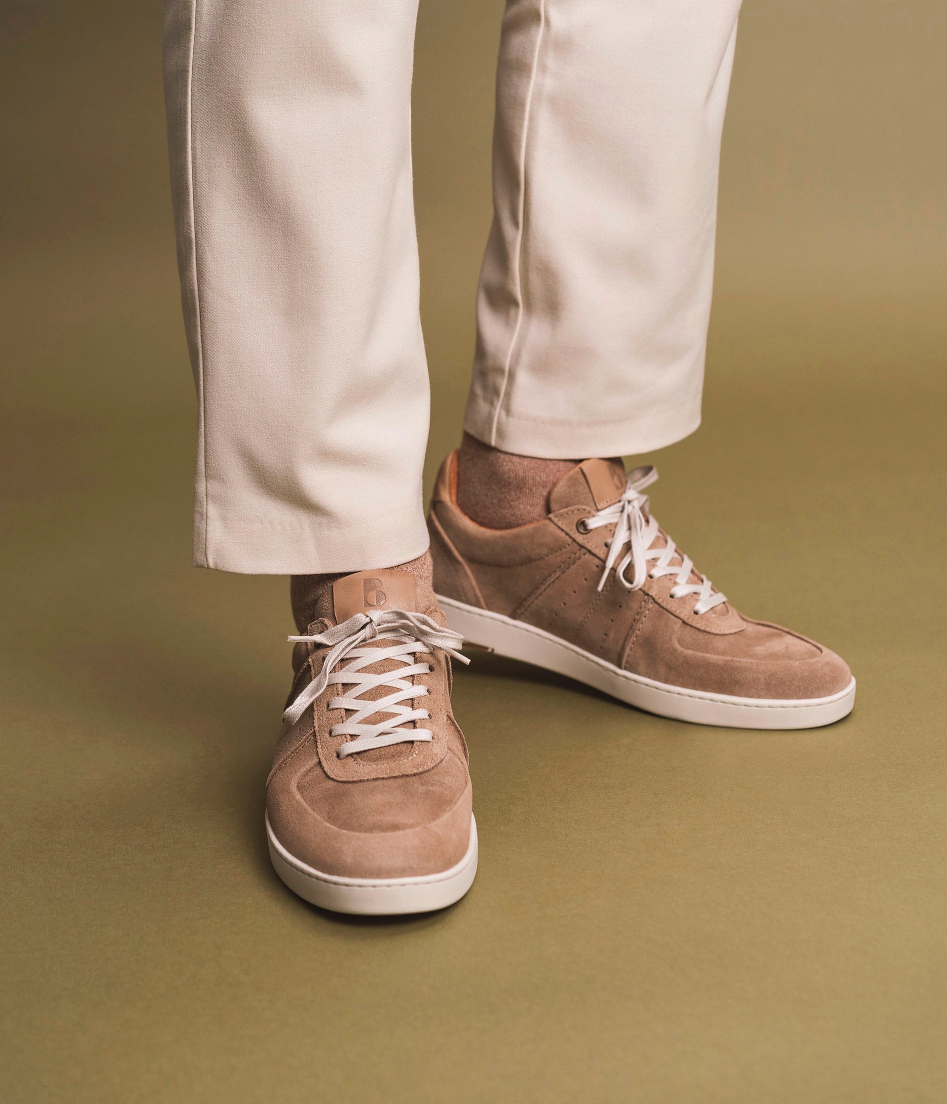 Basket Nebraska beige
