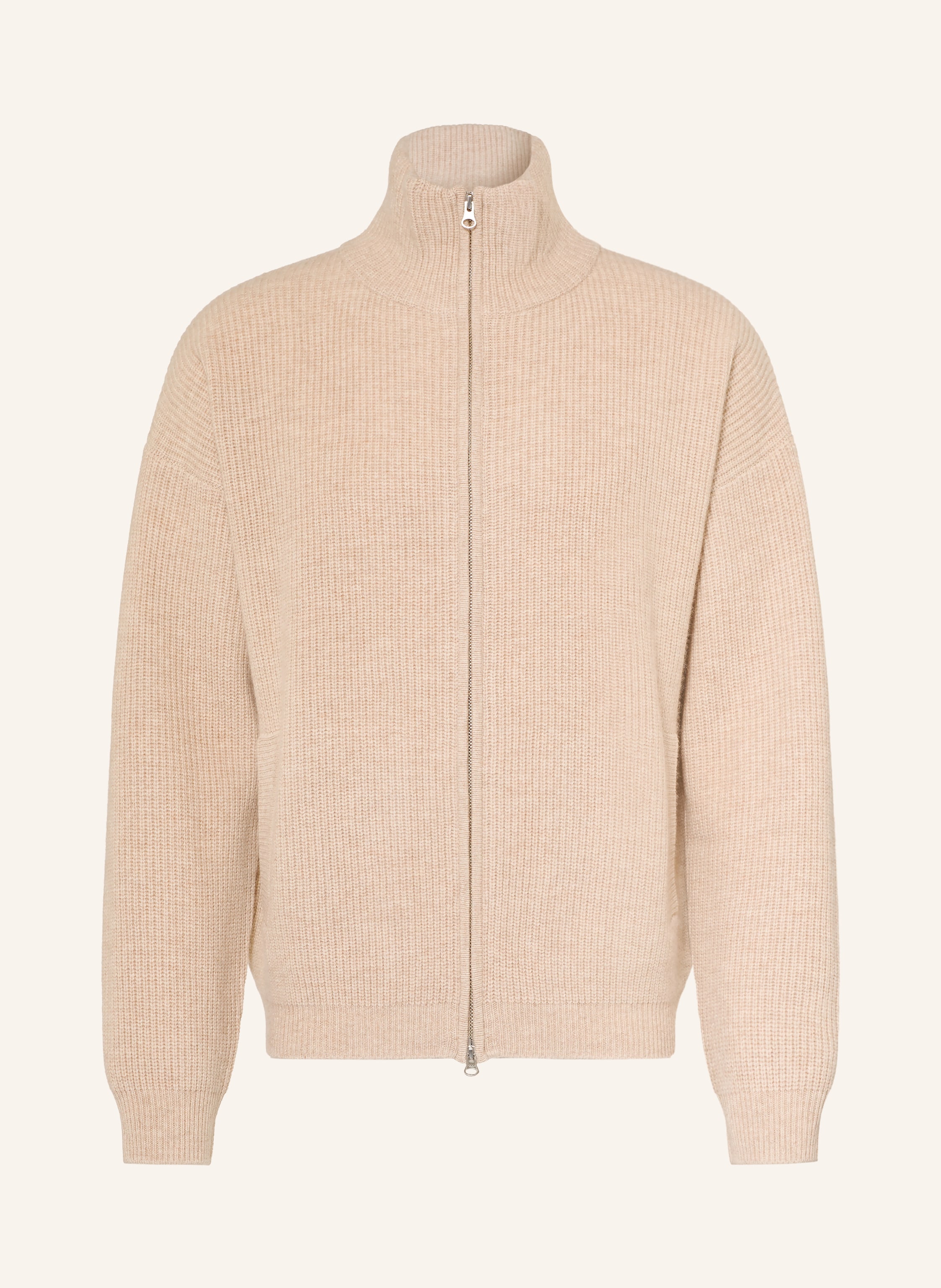 Juvia Strickjacke LEON