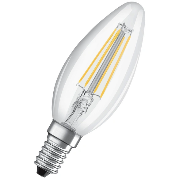 LED-Lampe »LED Retrofit CLASSIC B«, 4 W, 240 V