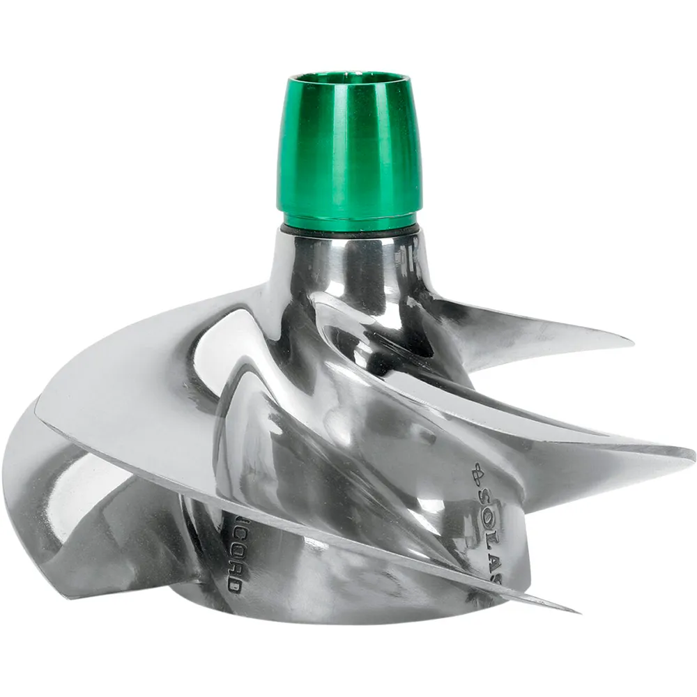 Solas SR-CD-12/20 impeller