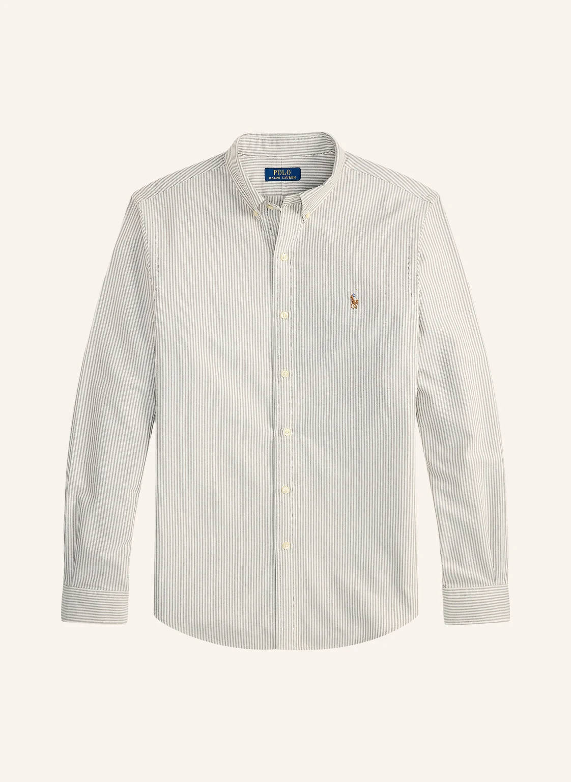 POLO RALPH LAUREN Hemd Custom Fit