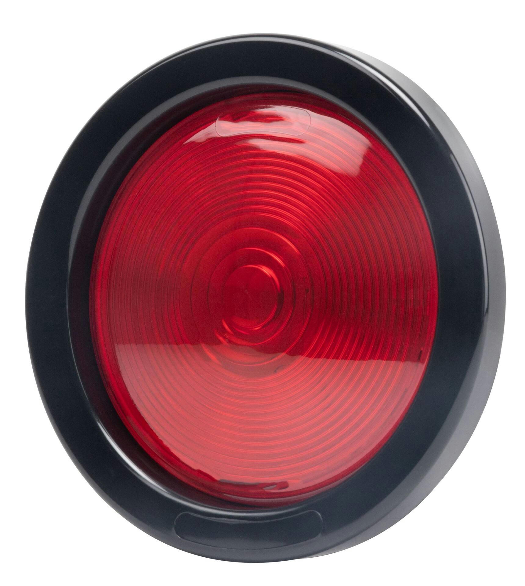 Hopkins Towing Solution Round STT Light Kit, Bulk, 4-in