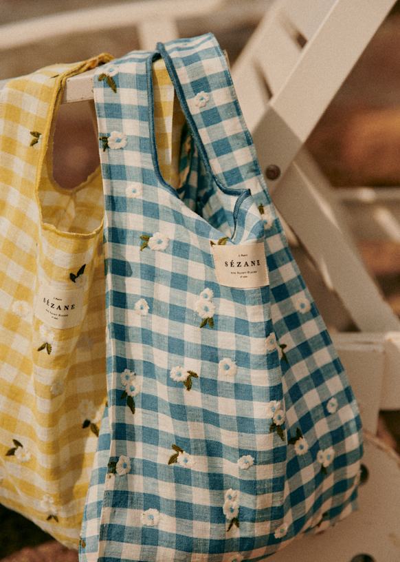 Shopper Bag