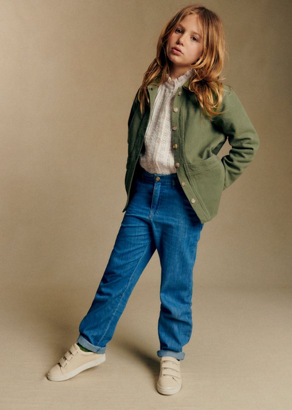 Will Jacket
