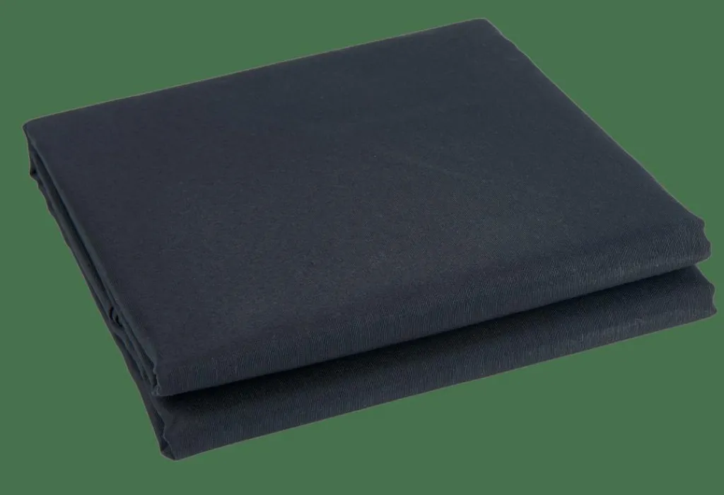 Nappes^CASA UNILINE Nappe Noir