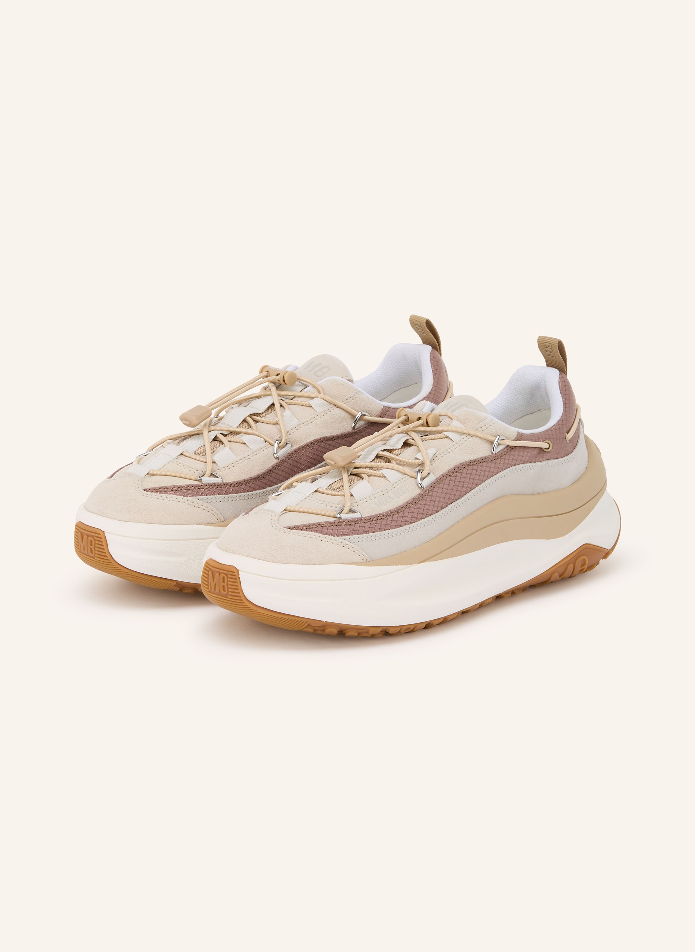 MOON BOOT Sneaker MOON247 XLACE