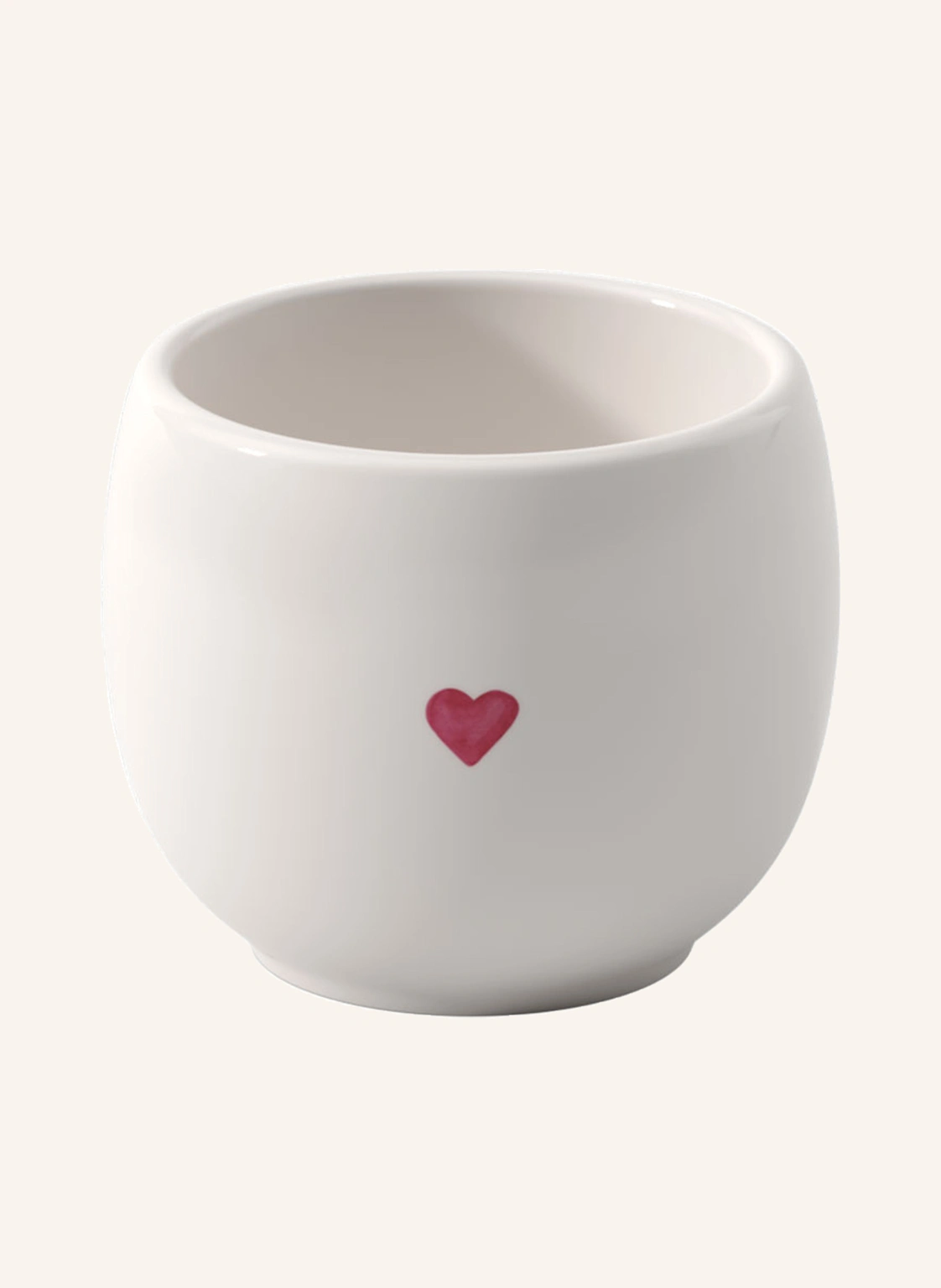 like. by Villeroy & Boch Eierbecher WITH LOVE