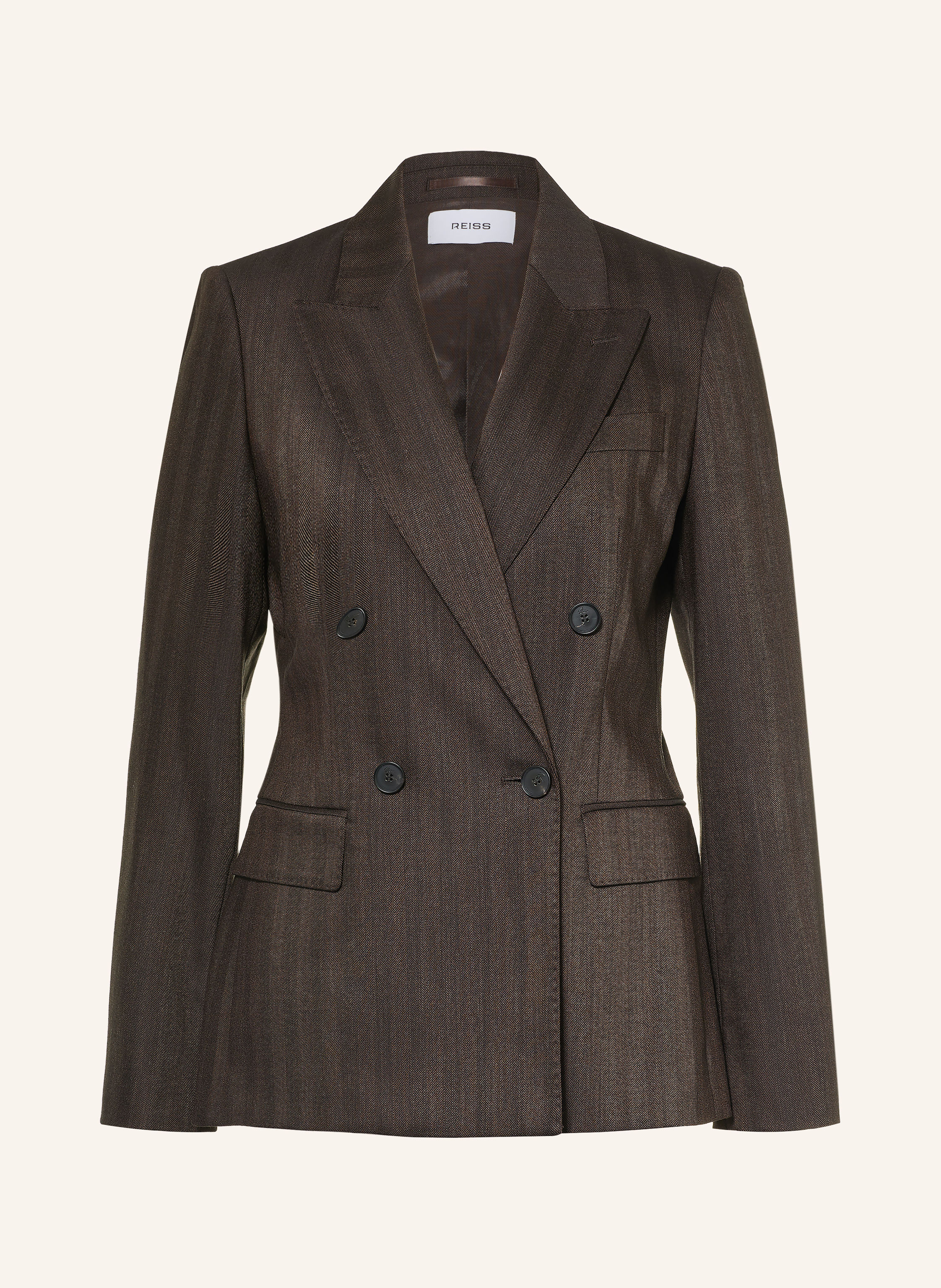 REISS Blazer DAWSON