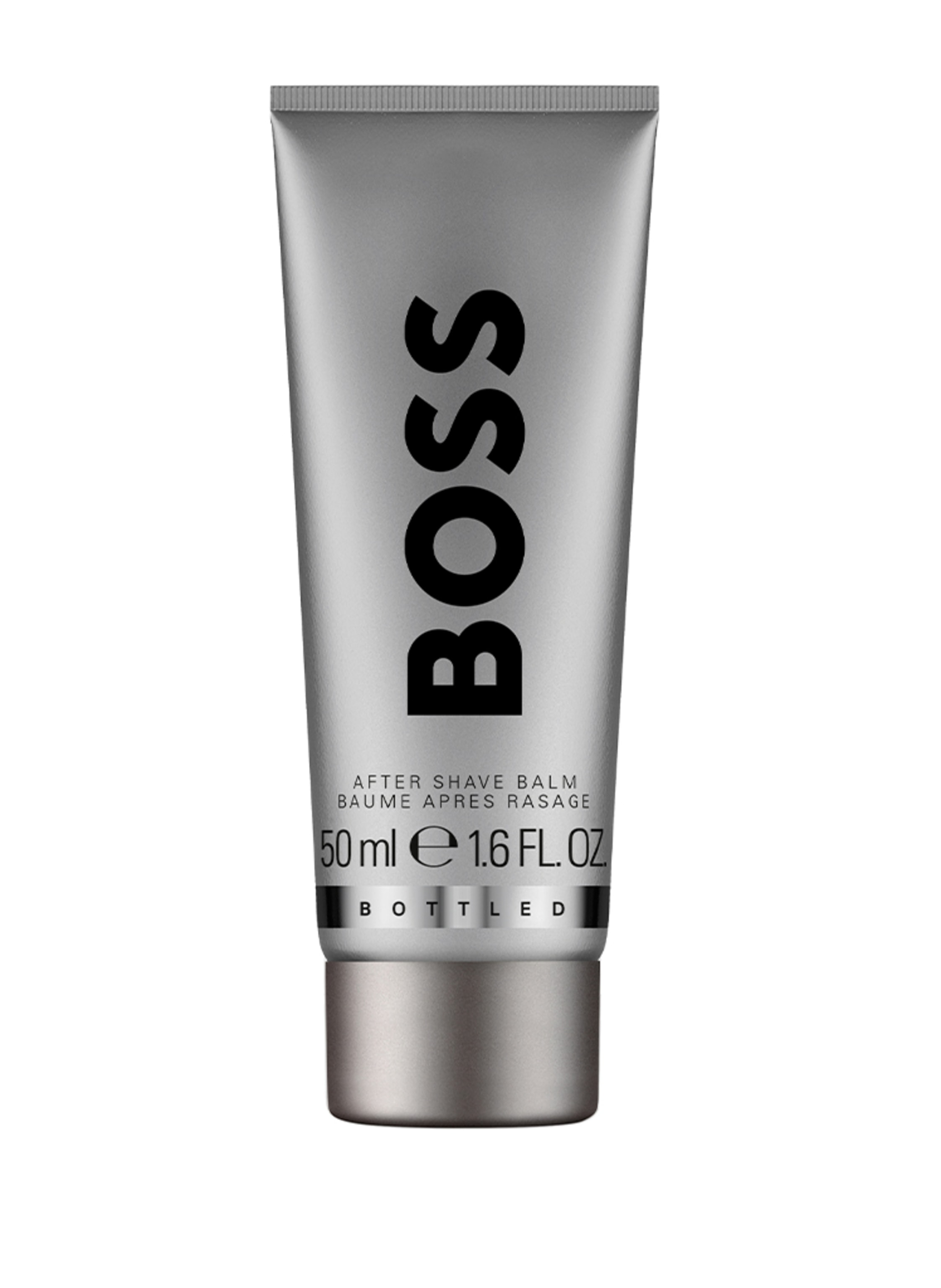 BOSS BOTTLED