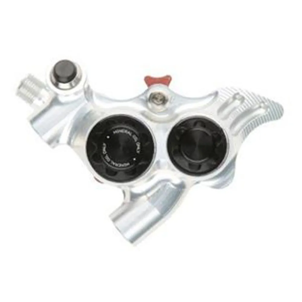 Hope RX4  SL Flat Mount Shimano disc brake caliper