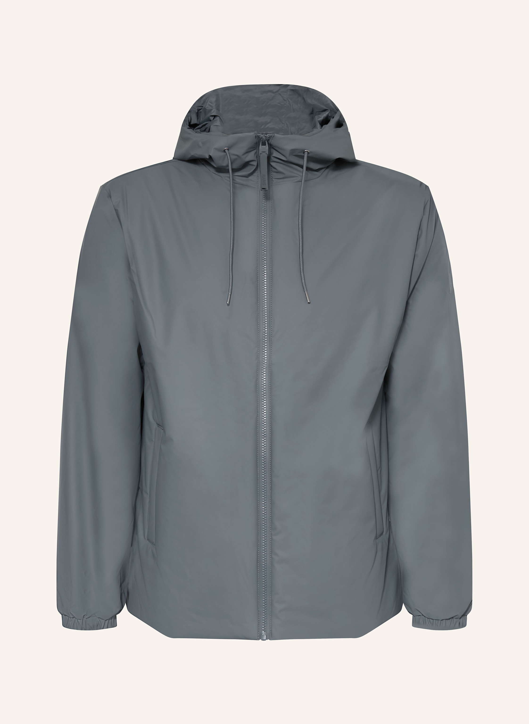 RAINS Regenjacke LOHJA