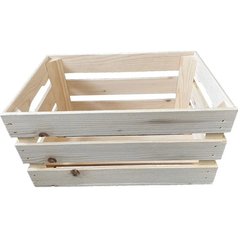 Aufbewahrungsbox Obstharasse