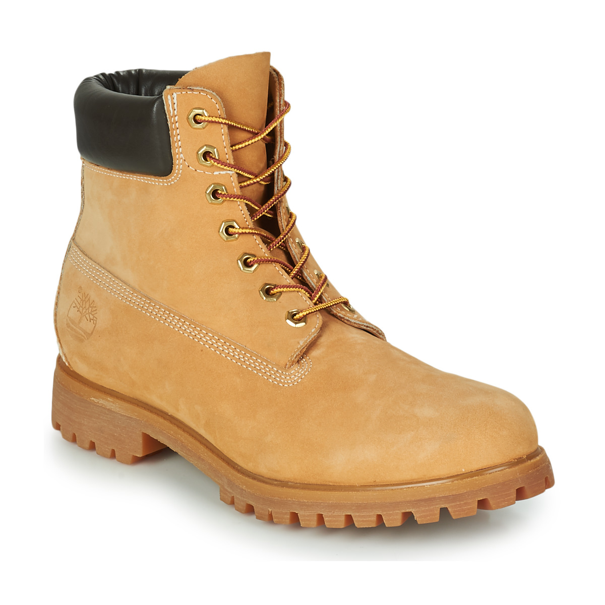 Timberland - 6 Inch BOOT PREMIUM - Wheat