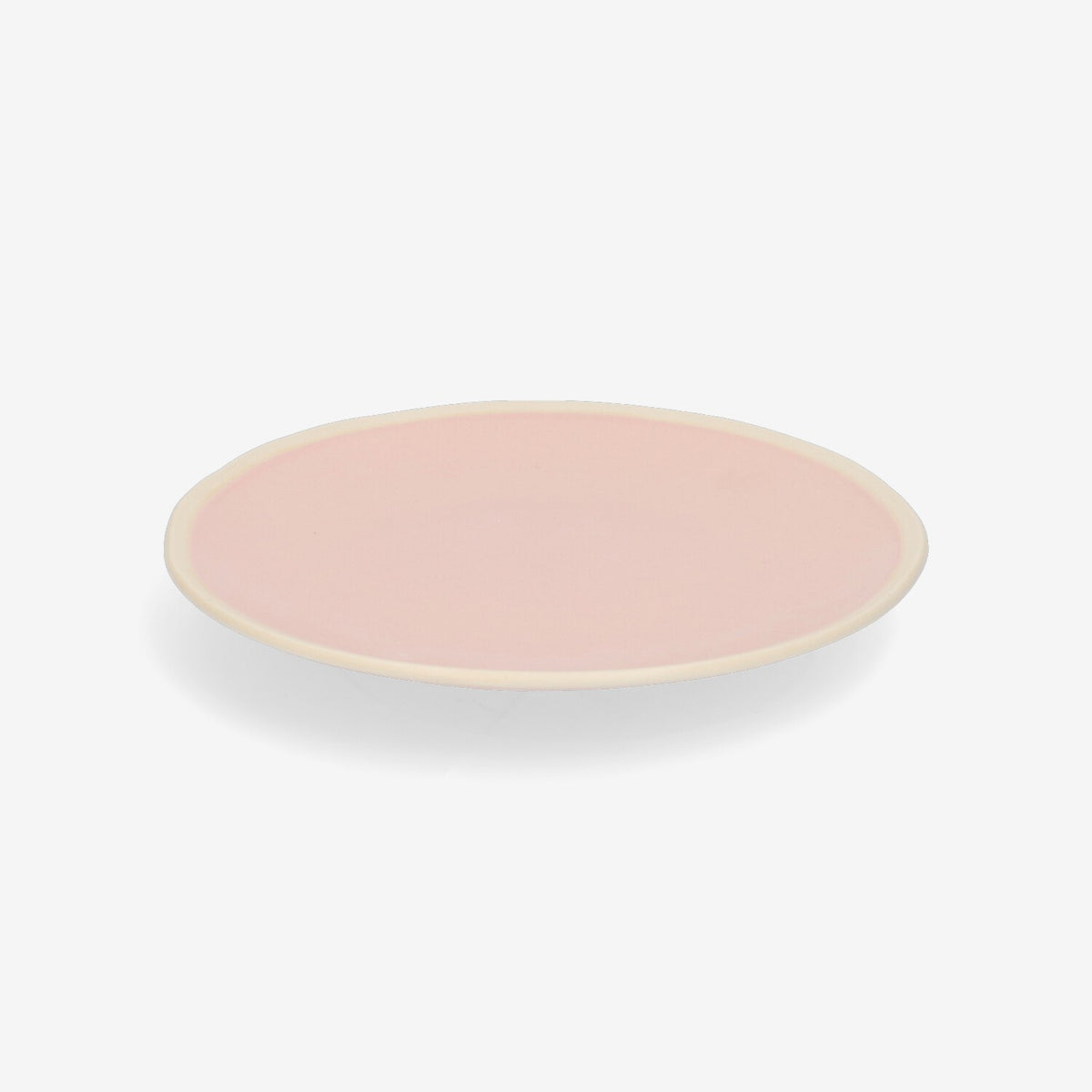 The Table Atelier Gebaksbord 16 cm Rosé