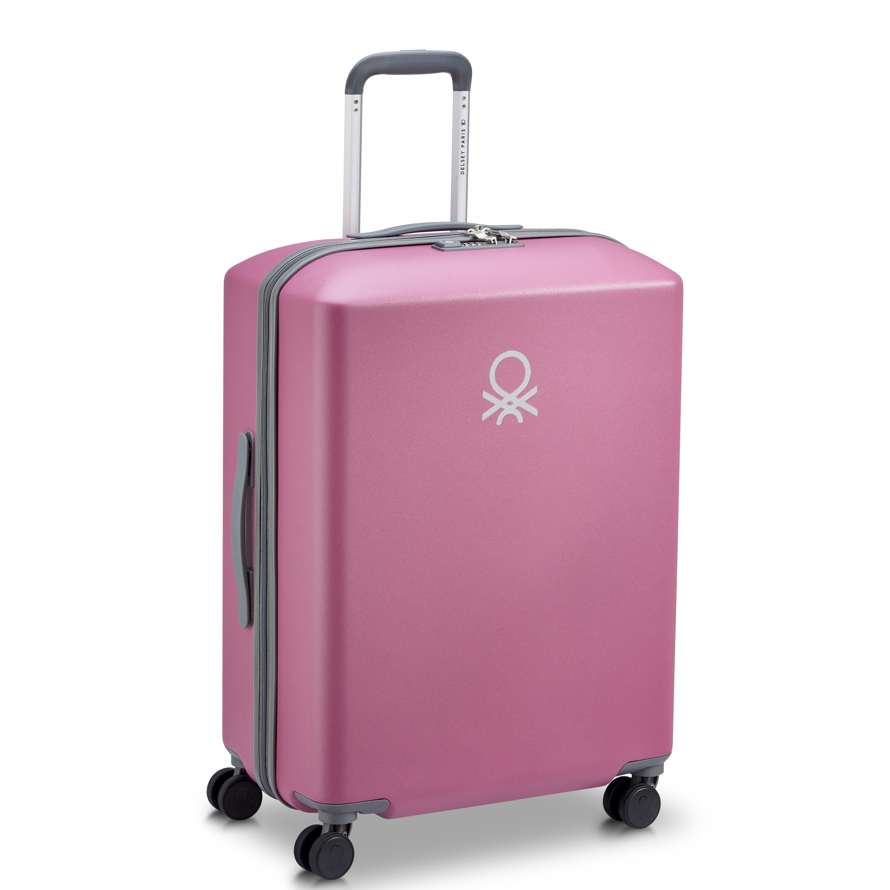 UCB HARDSIDE - M (66CM)