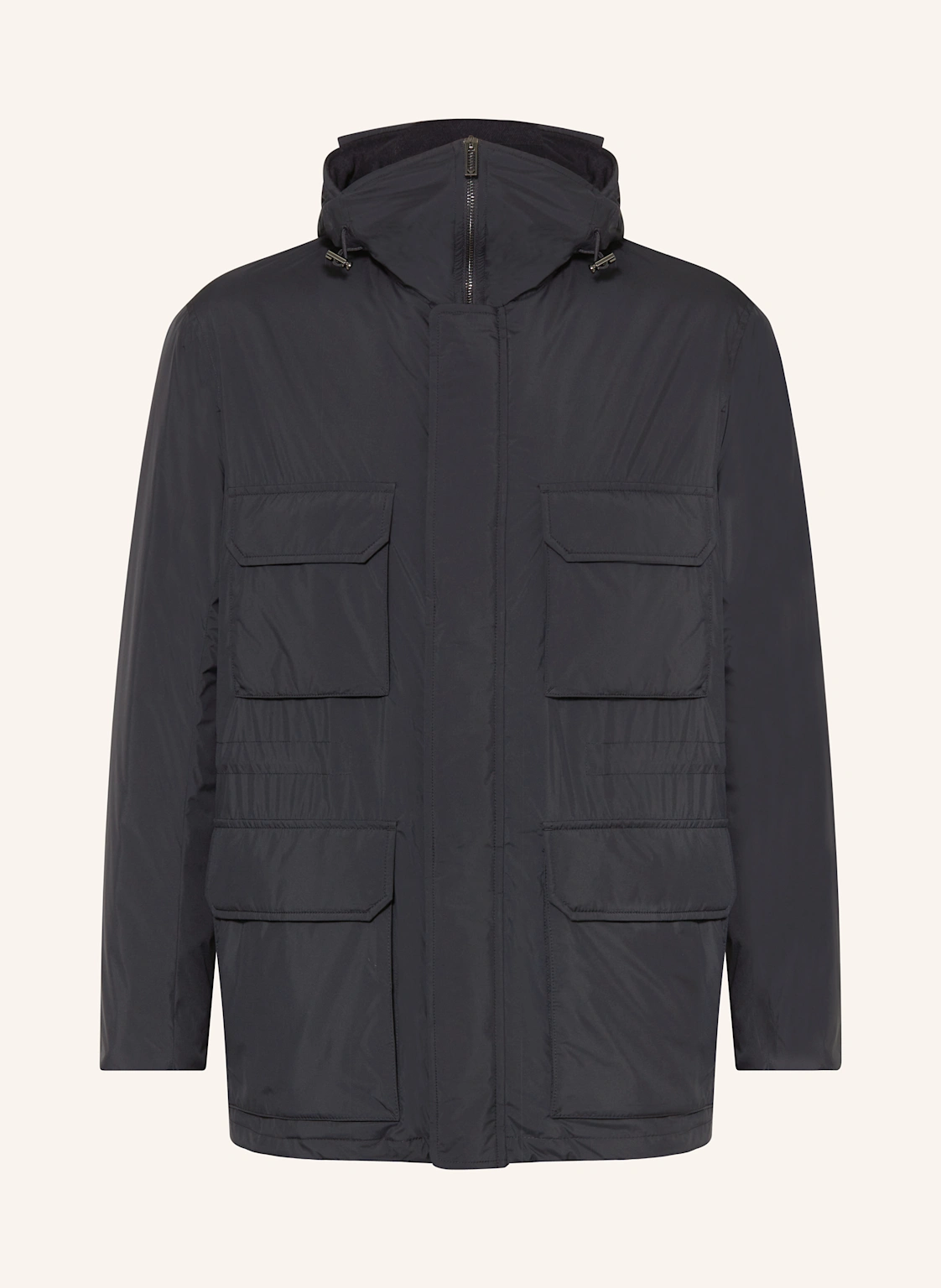 EMPORIO ARMANI Parka