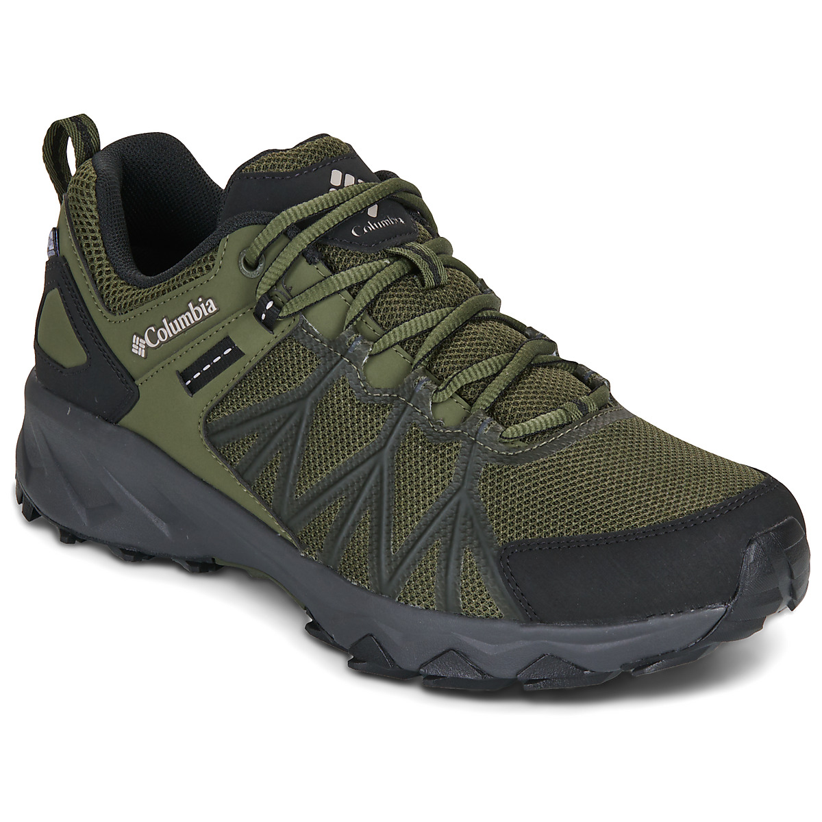 Columbia - PEAKFREAK II OUTDRY - Kaki