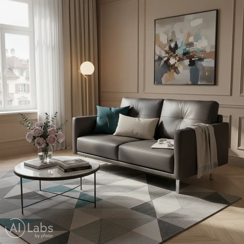 Einzelsofa I-Monia