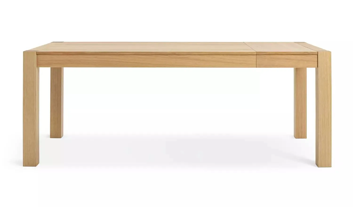 Eettafel Lastrell uitschuifbaar