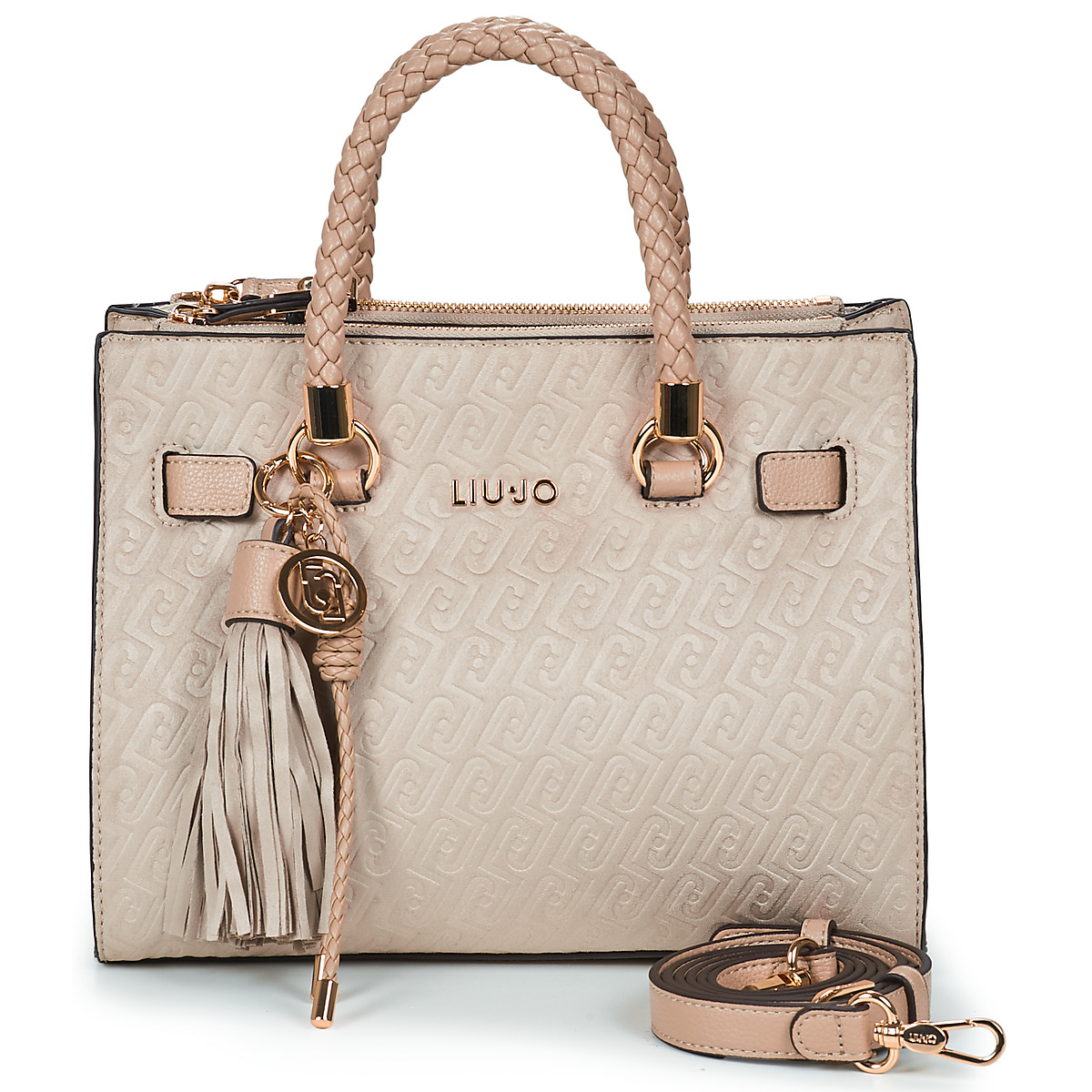 Liu Jo - AA6069 - Beige