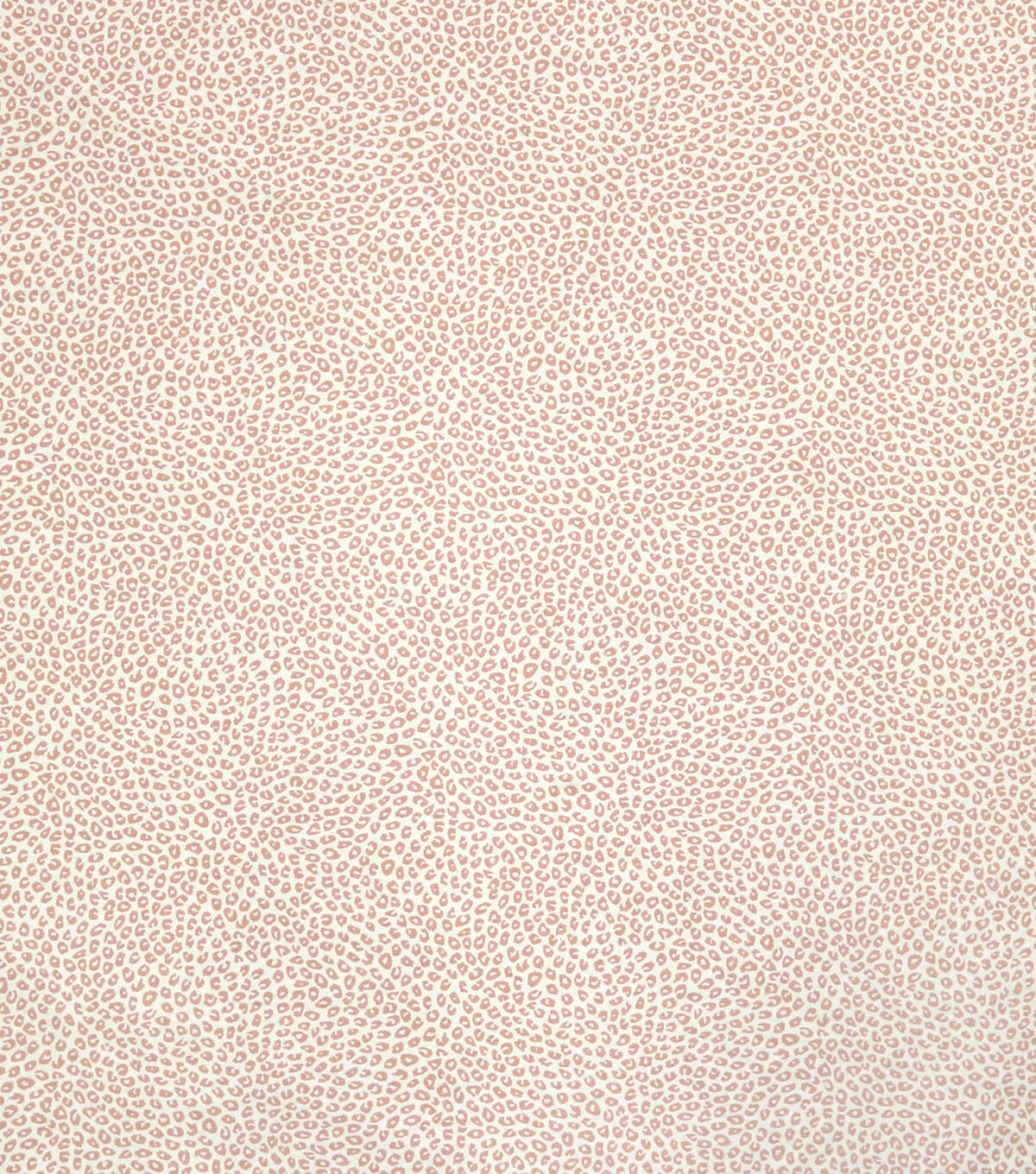 Tiny Leopard Super Snuggle Flannel Fabric