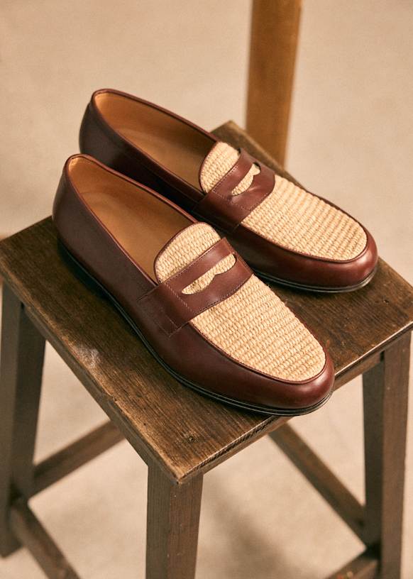 Elvis Loafers