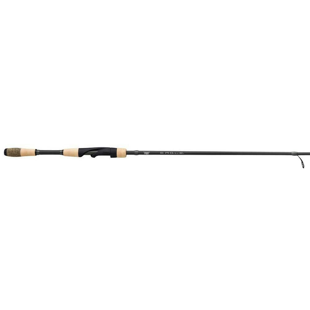 Fenwick Eagle XF Casting Rod, Medium Heavy, 7.1-ft