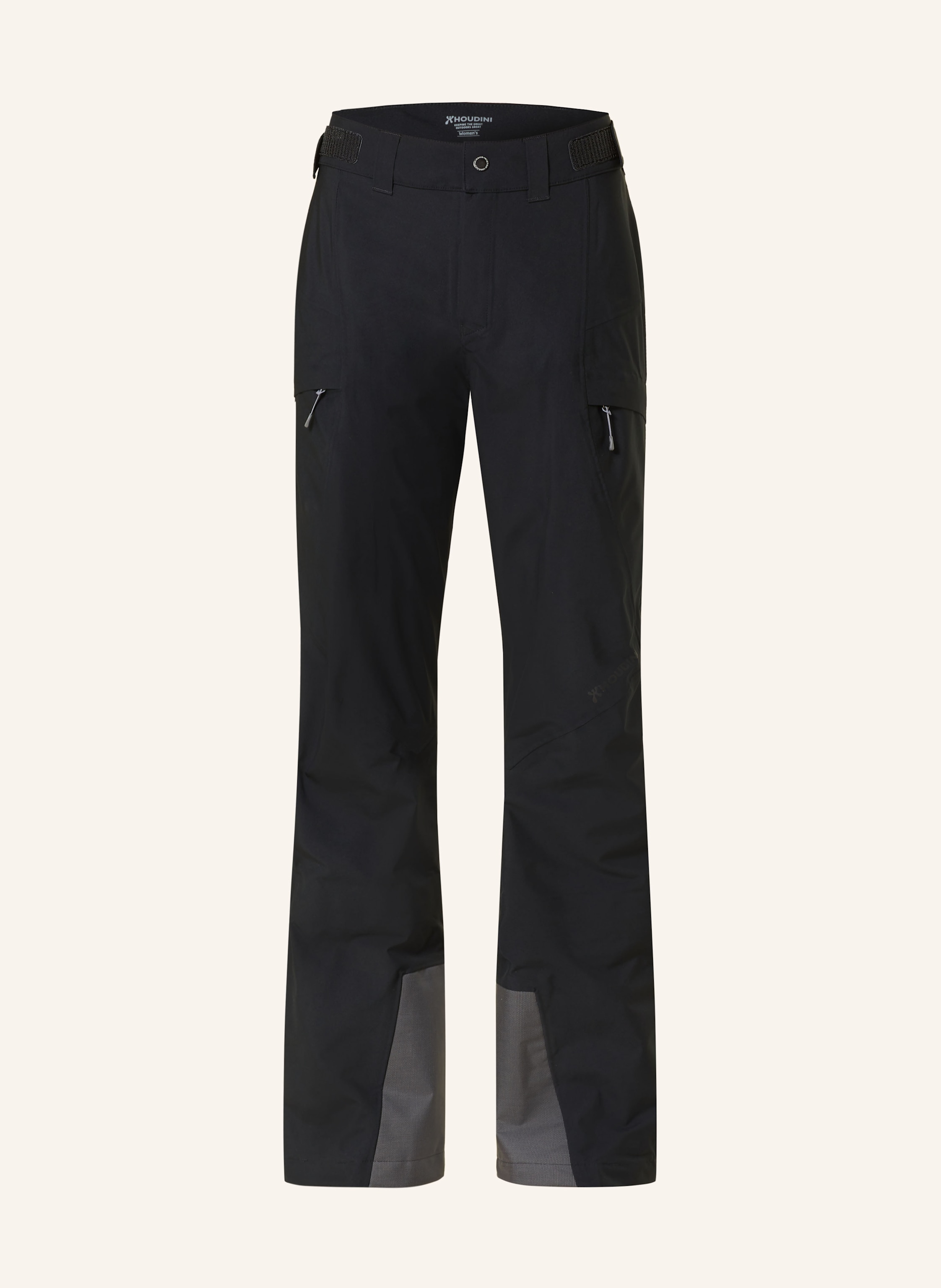 HOUDINI Hardshell-Skihose RIDE