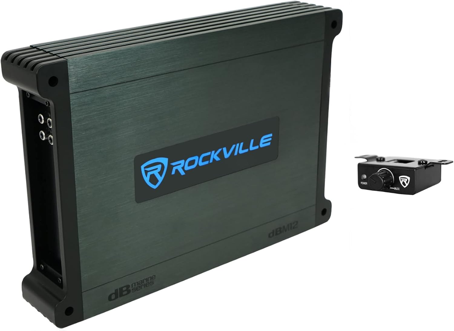 Marine Amplifiers