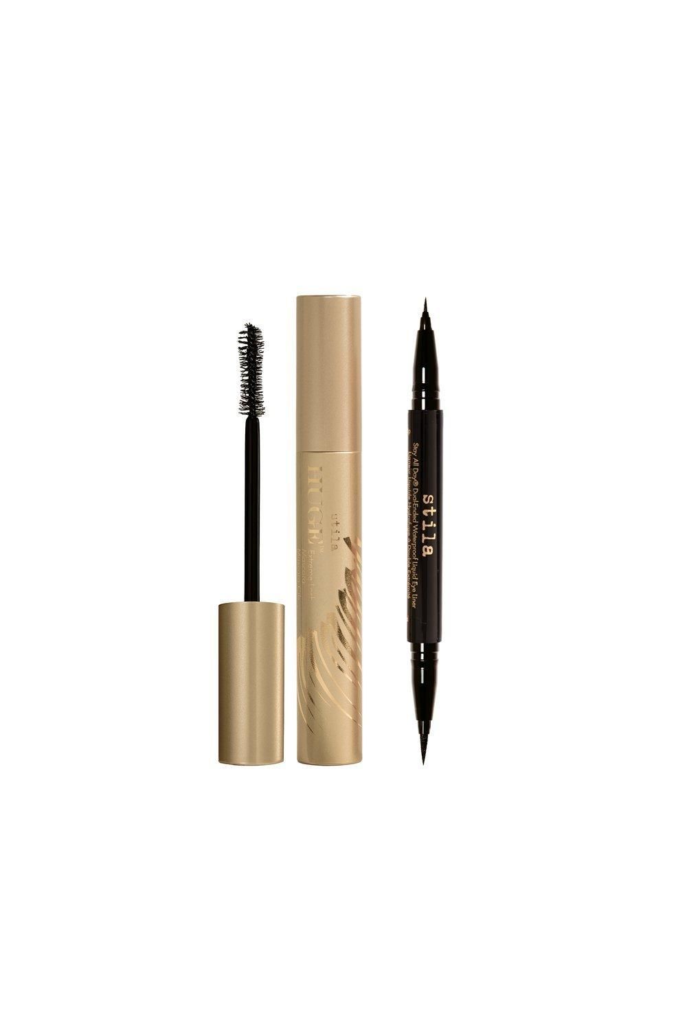 Stila Pay It Forward Mascara & Dual-Ended Eye Liner Set