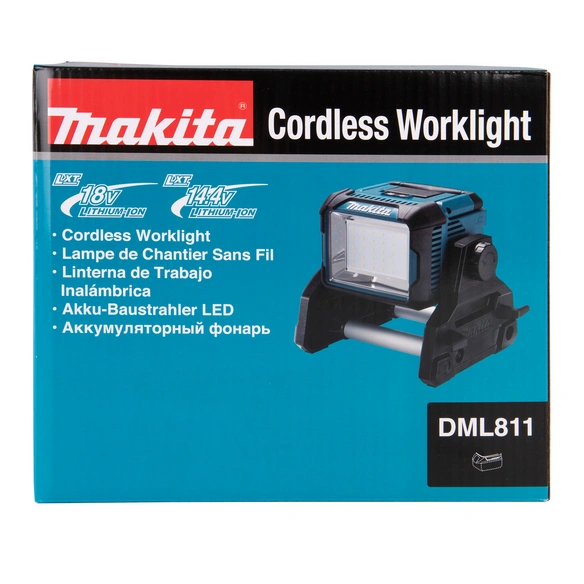Arbeitsleuchte »DEADML811«, 230V