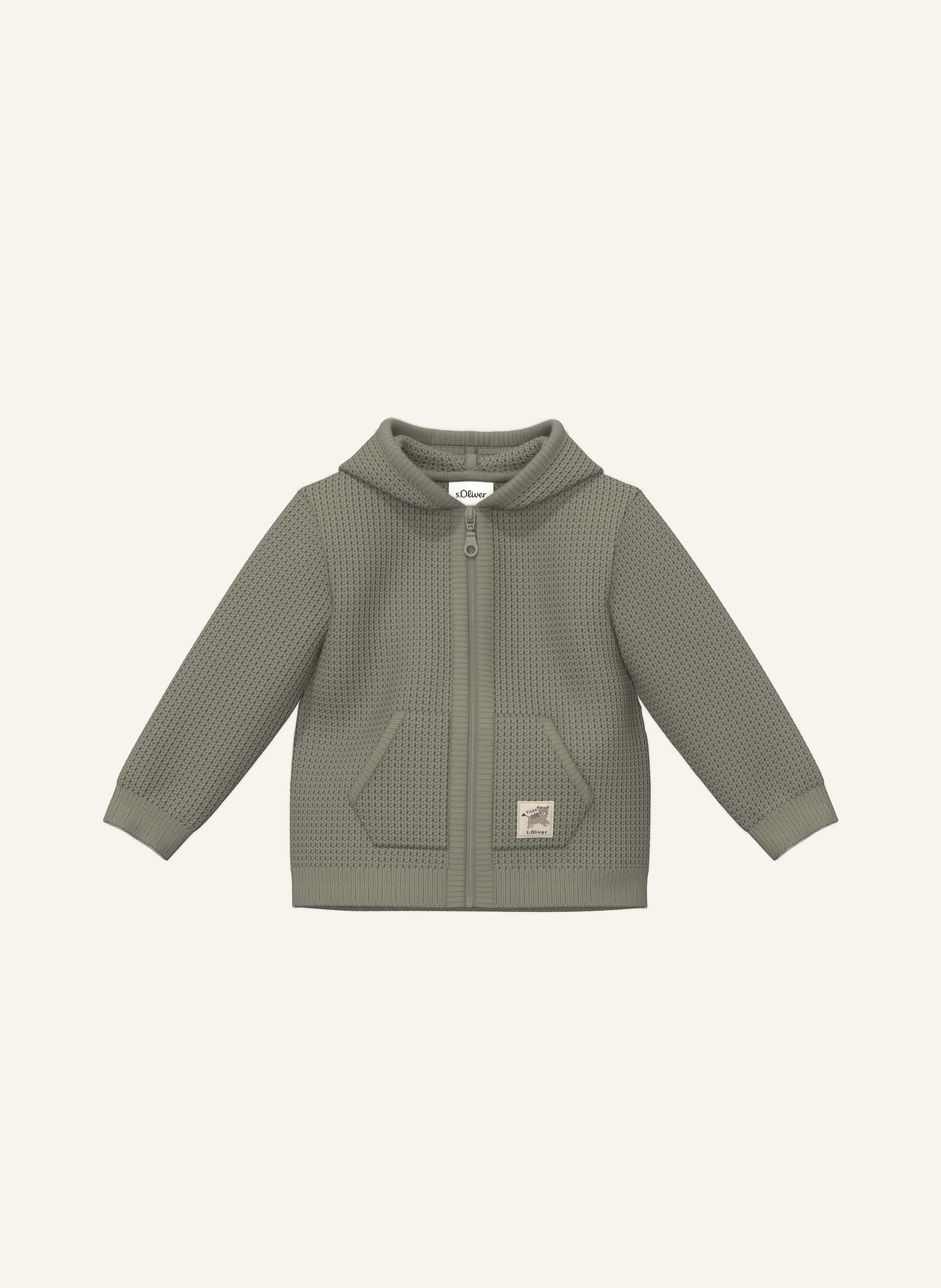 s.Oliver Strickjacke