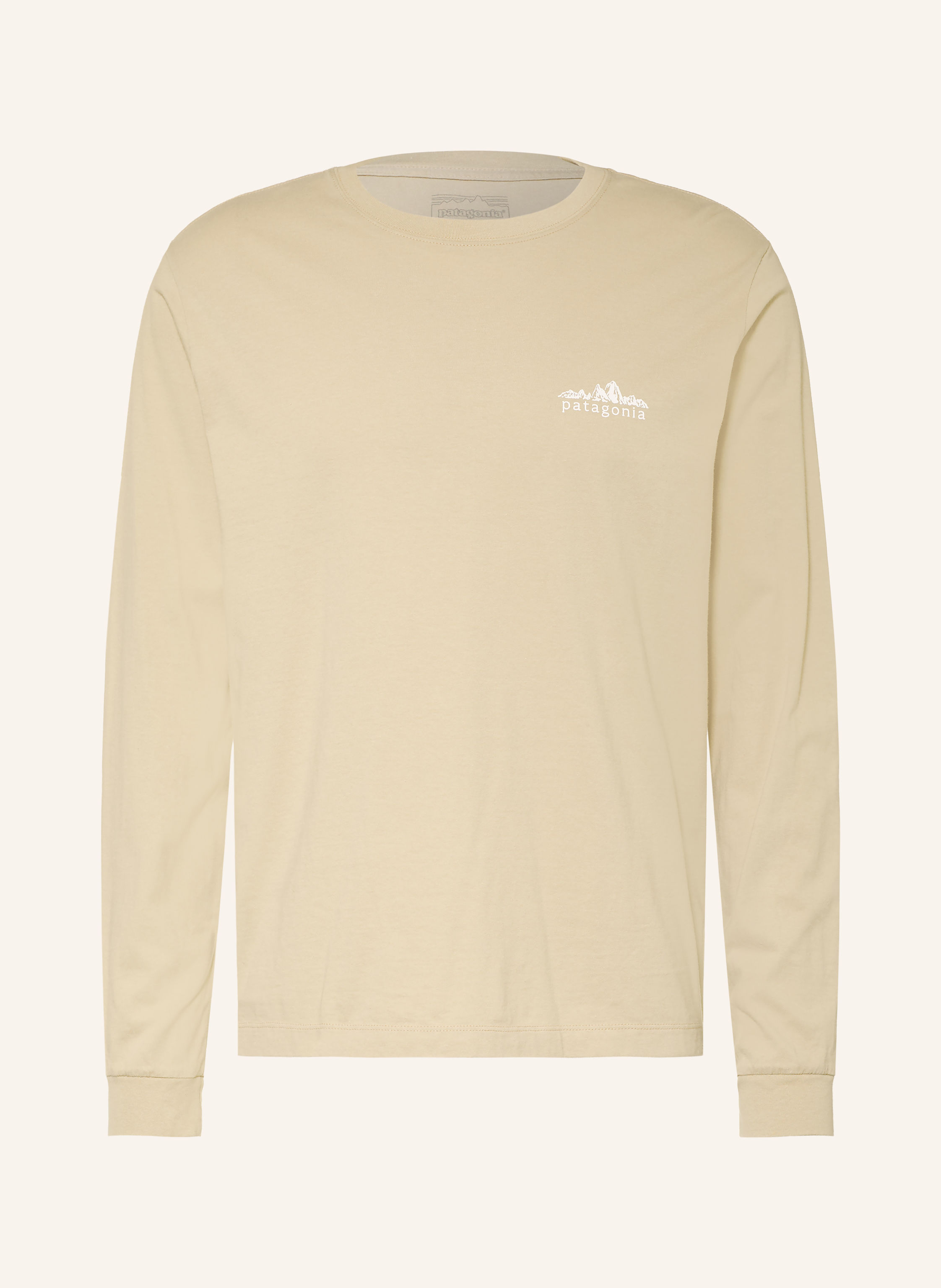 patagonia Longsleeve FITZ ROY FOOTHILLS