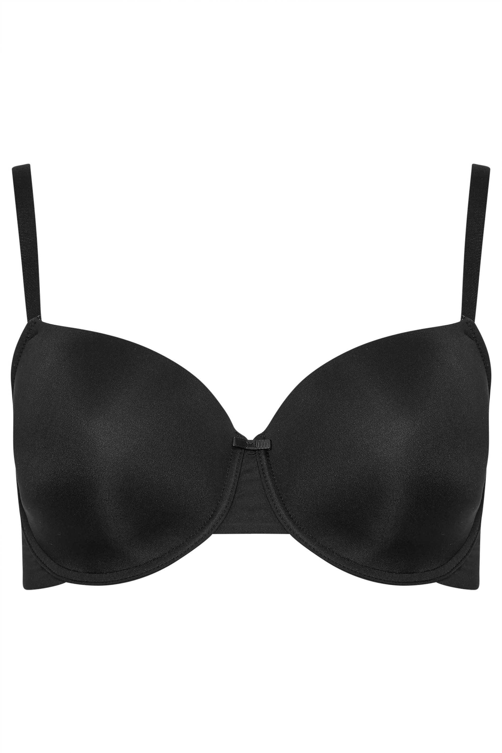 Yours Moulded T-Shirt Bra